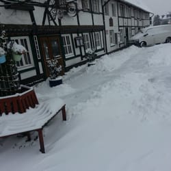 Altes Gasthaus Voss