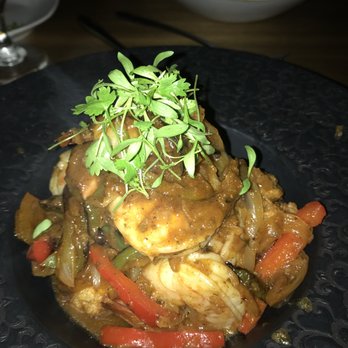 Sweetwater - CARIBBEAN SHRIMP MOFONGO - Gastropubs Near Me - Boynton Beach, Florida