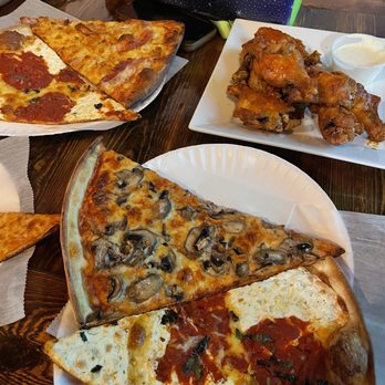 Soho Pizza - Pizza Near Me - New Milford, Connecticut Soho Pizza - Pizza Near Me - New Milford, Connecticut