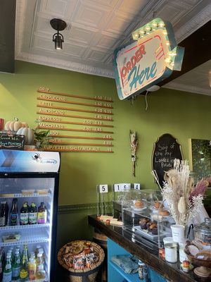 Happenstance Cafe by null