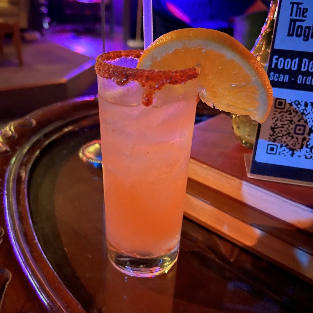 The Bang Bang Bar - Paloma - Dive Bars Near Me - San Antonio, Texas The Bang Bang Bar - Paloma - Dive Bars Near Me - San Antonio, Texas