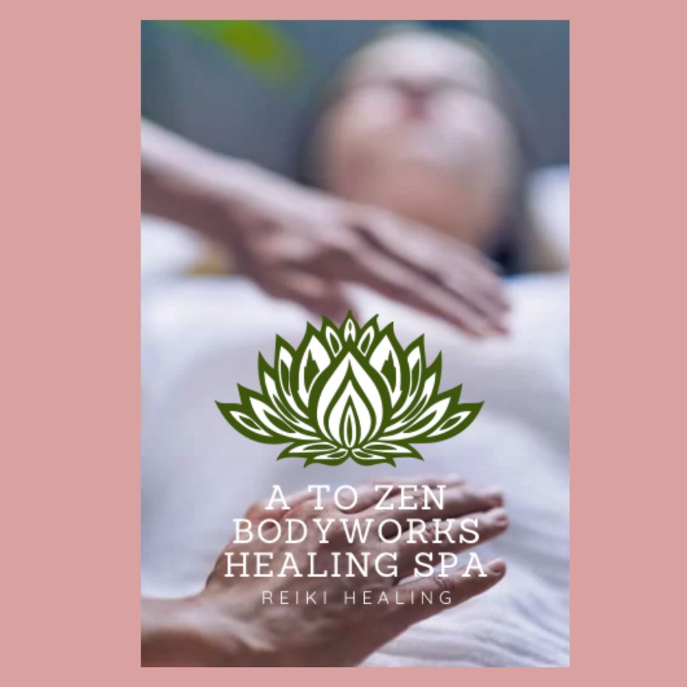 A TO ZEN BODYWORKS HEALING SPA Updated August 2024 520 Stokes Rd