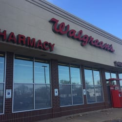 Walgreens - First photo for this Walgreens! :)