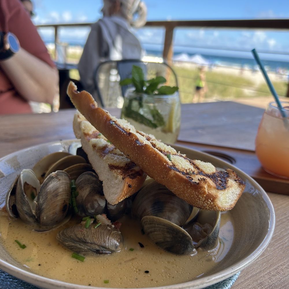 Beach House - Clams - Bars Near Me - Pompano Beach, Florida Beach House - Clams - Bars Near Me - Pompano Beach, Florida