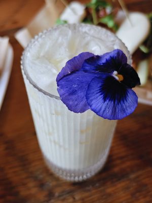 SOI Thai Restaurant & Bar by null
