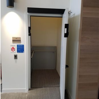Arrow Lift - Recent install on a custom commercial VPL - Elevator Services Near Me - Duluth, Minnesota
