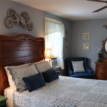 Morning Glory Bed & Breakfast - undefined - Hotels Near Me - Salem, Massachusetts