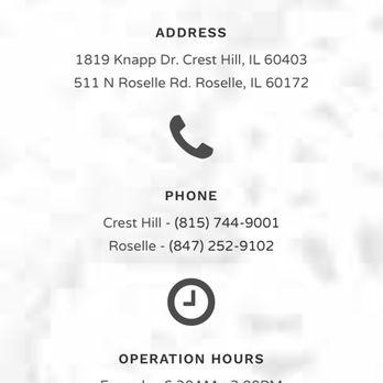 The Southern Cafe - Southern Near Me - Roselle, Illinois
