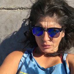 Kennedy Club Fitness - Diane Carmack