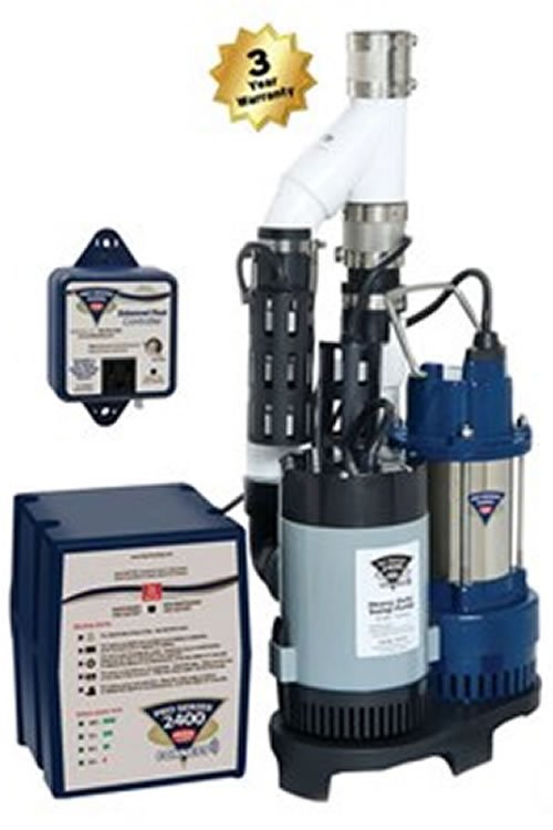 Slide of HT Strenger Plumbing