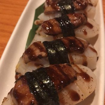 Kawa Sushi - Foie Gras and Scallop Sushi - Sushi Bars Near Me - Houston, Texas Kawa Sushi - Foie Gras and Scallop Sushi - Sushi Bars Near Me - Houston, Texas