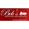 Bob's Radiator and Muffler gift card