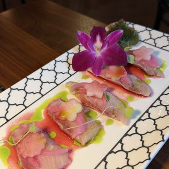 Ciaorigato - Crudo - Italian Near Me - San Francisco, California Ciaorigato - Crudo - Italian Near Me - San Francisco, California