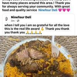 Nine Four Deli