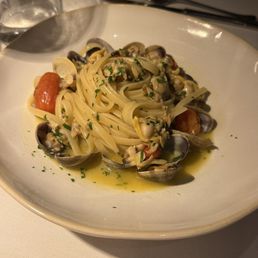 Linguine