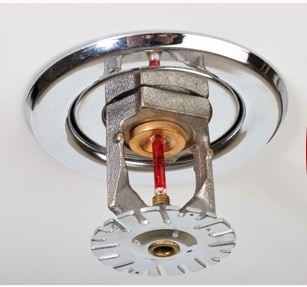 Federal Fire Protection