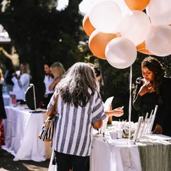 Ageless Image - A photo from our Annual Event