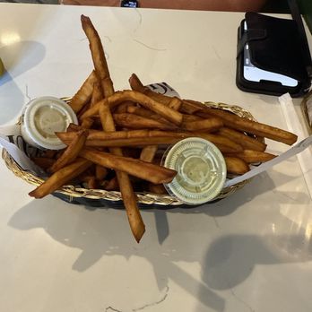 Sanguich - Cuban Fries - Cuban Near Me - Miami, Florida