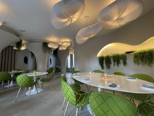 Olam Restaurante by null