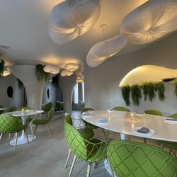 Olam - Interior