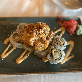 Ocean Prime - Sushi - Seafood Near Me - Tampa, Florida