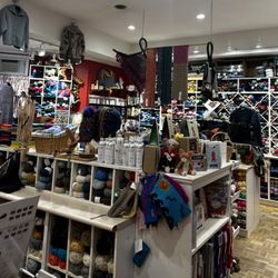 Mad About Ewe Fine Yarns