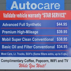 Hilltop Auto Service