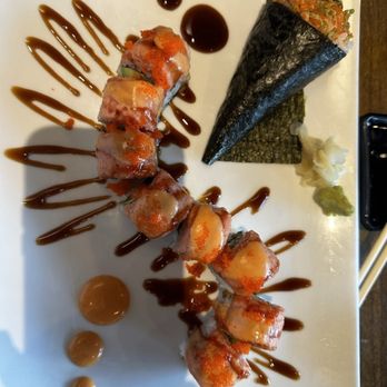 Sushi Cruise - Sushi Bars Near Me - Edgewater, New Jersey