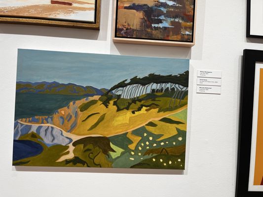 Triton Museum of Art by null