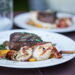 All Occasions Catering & Events Planning
