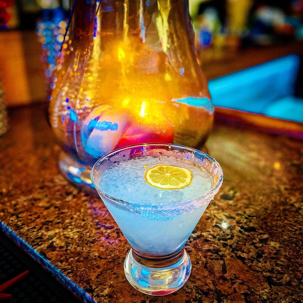 The Greek Joint Kitchen & Bar