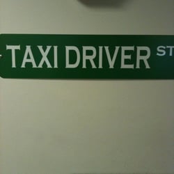 Barwood Taxi