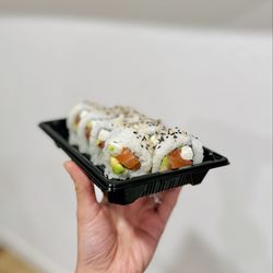 Haruseki Sushi & More - Philadelphia Roll