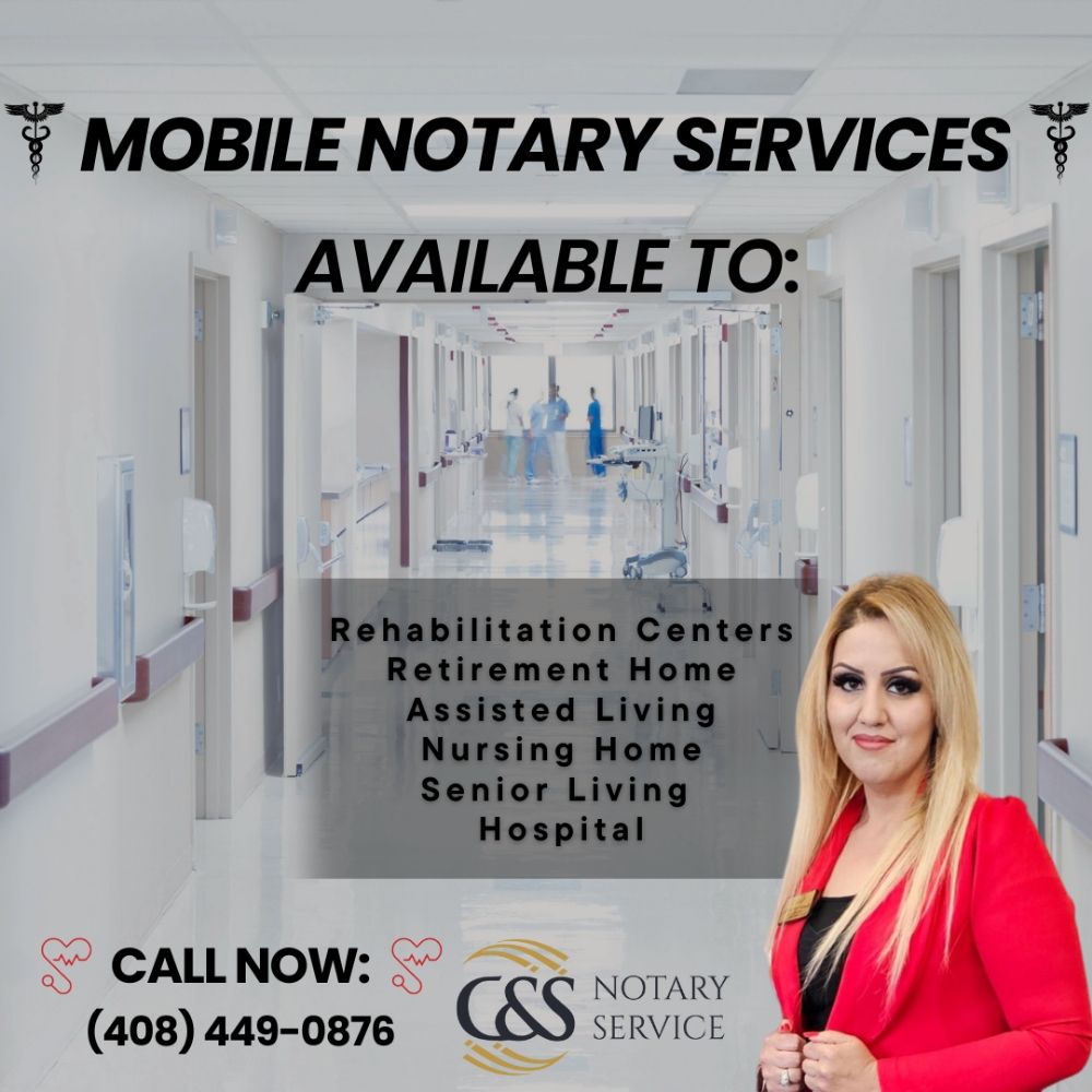 C&S Notary Service
