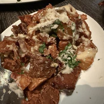 Amalfi - Crispy Potatoes - Italian Near Me - Las Vegas, Nevada Amalfi - Crispy Potatoes - Italian Near Me - Las Vegas, Nevada