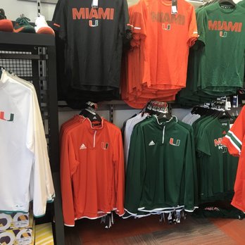 allCanes - Sports Wear Near Me - Coral Gables, Florida