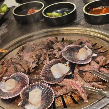 TK92 Korean BBQ - Bbq - Korean Near Me - San Gabriel, California