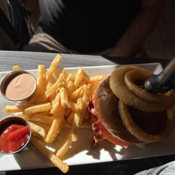 Whistlin' Jack's Outpost and Lodge - Burger - American Near Me - Naches, Washington Whistlin' Jack's Outpost and Lodge - Burger - American Near Me - Naches, Washington