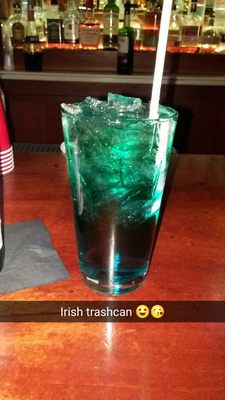 Madigan's Bar by null