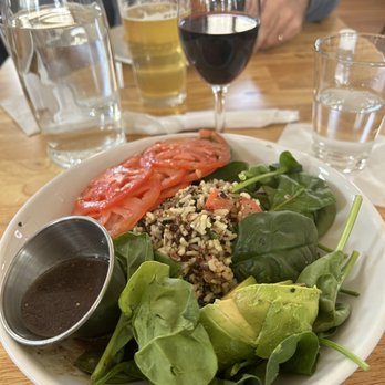 71 South - "Urban Wilderness" bowl - Breakfast & Brunch Near Me - Knoxville, Tennessee 71 South - "Urban Wilderness" bowl - Breakfast & Brunch Near Me - Knoxville, Tennessee