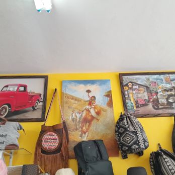 Dovom Bazaar - Accessories Near Me - Los Angeles, California