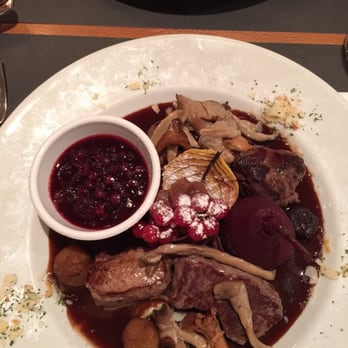 The Bistro - Jachtcarrousel - Brasseries Near Me - Antwerp, VAN