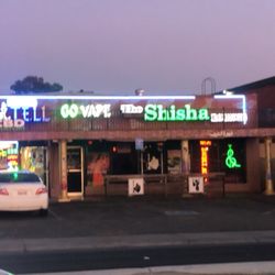 Blow And Tell Smoke Shop