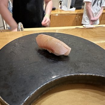 Sushi By M - Hamachi - Sushi Bars Near Me - New York, New York