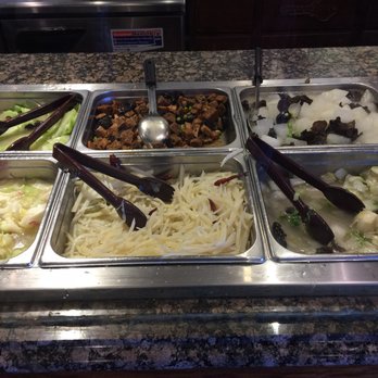 Hometown Cafe - Chinese Near Me - Richardson, Texas