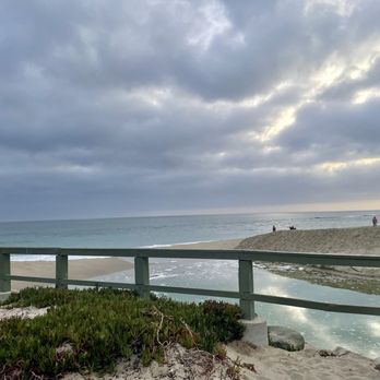 Aliso Beach - So beautiful - Parks Near Me - Laguna Beach, California