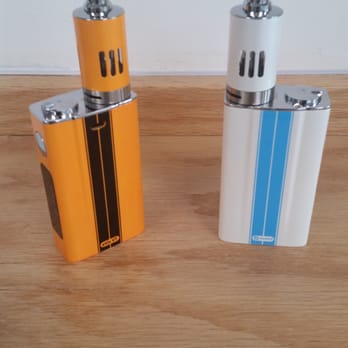 RTP Vapor - Vape Shops Near Me - Durham, North Carolina