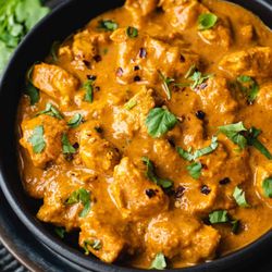Riverdale Indian Eatery - Coconut Chicken