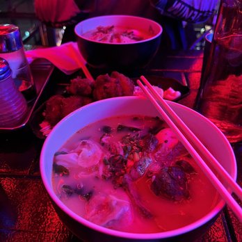 Underbelly - Belly of the beast ramen - Bars Near Me - San Diego, California Underbelly - Belly of the beast ramen - Bars Near Me - San Diego, California