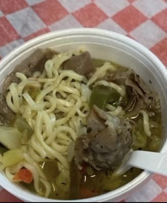 MAX ITALIAN BEEF SHOP by null